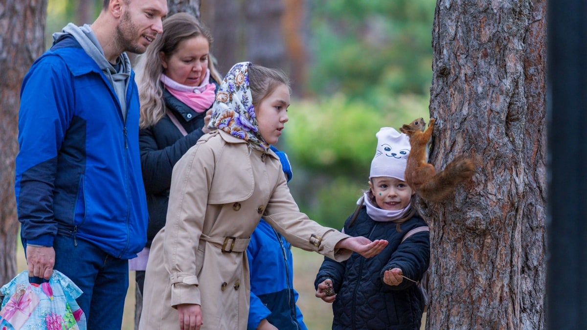 Kaip subalansuoti mitybą šeimoje